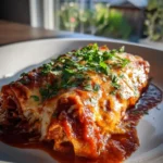 Rotisserie Chicken Enchilada Recipe 1765722868.7067335