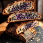 Rustic Whole Wheat Sourdough Bread Recipe 1765674579.6835053