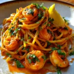Scampi Pasta Recipe 1765921624.3990471