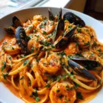 Seafood Pasta Recipe Creamy 6 Seafood Pasta Recipe Creamy 1765921267.2742727
