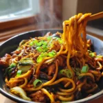 Shanghai Noodles Recipe 1765921991.2852242