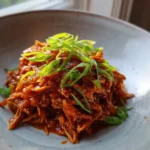 Shredded Tofu Recipe 1765942529.3674939