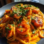 Shrimp And Linguine Recipe 6 Shrimp And Linguine Recipe 1765661514.7060623