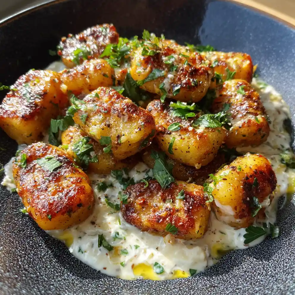 Simple Gnocchi Recipe 1765926723.289544