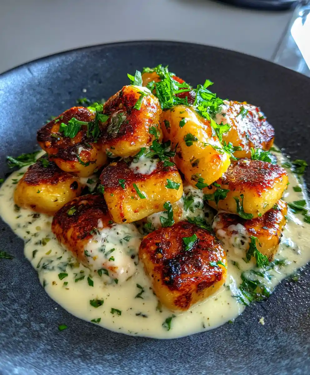 Simple Gnocchi Recipe 5 simple gnocchi recipe