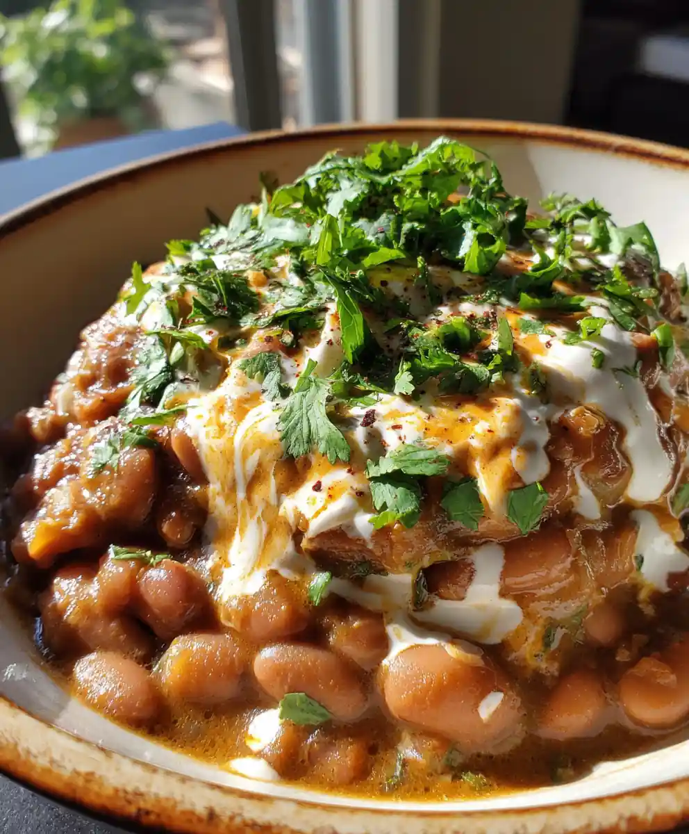 Slow Cooker Pinto Beans Recipe 5 slow cooker pinto beans recipe