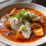 Soon Tofu Recipe 1765921016.9493399