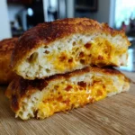 Sourdough Burger Buns Recipe 1765326960.1971154