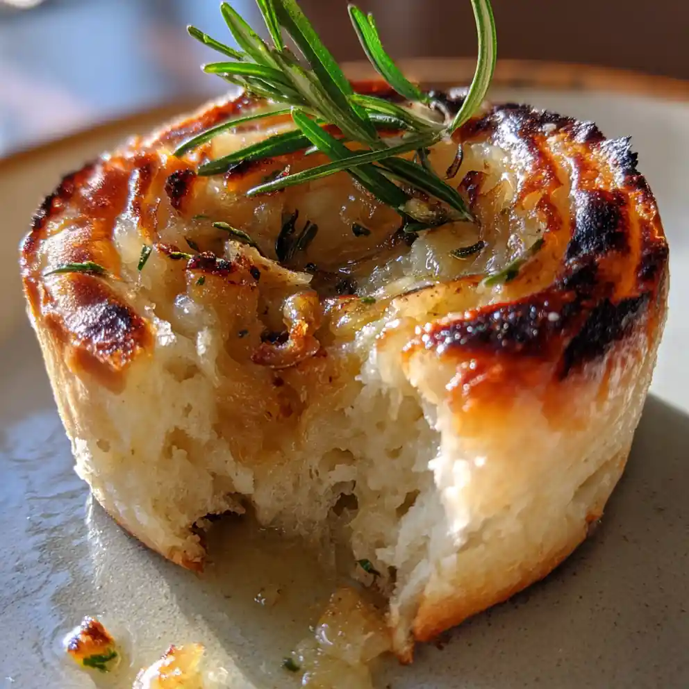 Sourdough Discard English Muffin Recipe 1765655822.7152734