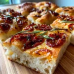 Sourdough Discard Focaccia Recipe 1765725135.945382