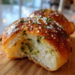 Sourdough Hamburger Buns Recipe 1765346324.7173097