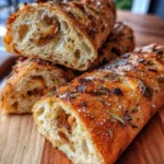 Sourdough Hoagie Roll Recipe 1765631397.7659106