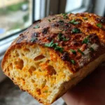 Sourdough Sandwich Loaf Recipe 1765646729.7649462