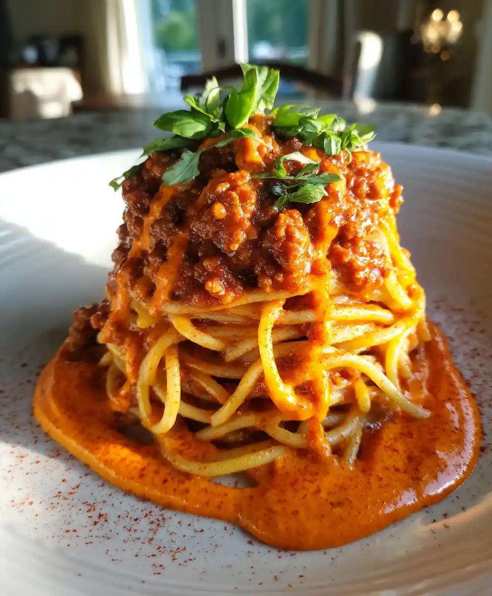 Spaghetti And Meat Sauce Recipe 5 spaghetti and meat sauce recipe