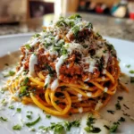 Spaghetti Bolognese Recipe Easy 6 Spaghetti Bolognese Recipe Easy 1765932672.5200586