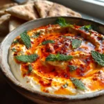 Spicy Feta Dip Recipe 1765924435.0788977