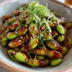 Spicy Garlic Edamame Recipe 1765373472.3090482