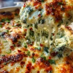 Spinach Artichoke Dip Recipe 6 Spinach Artichoke Dip Recipe 1765695118.380807