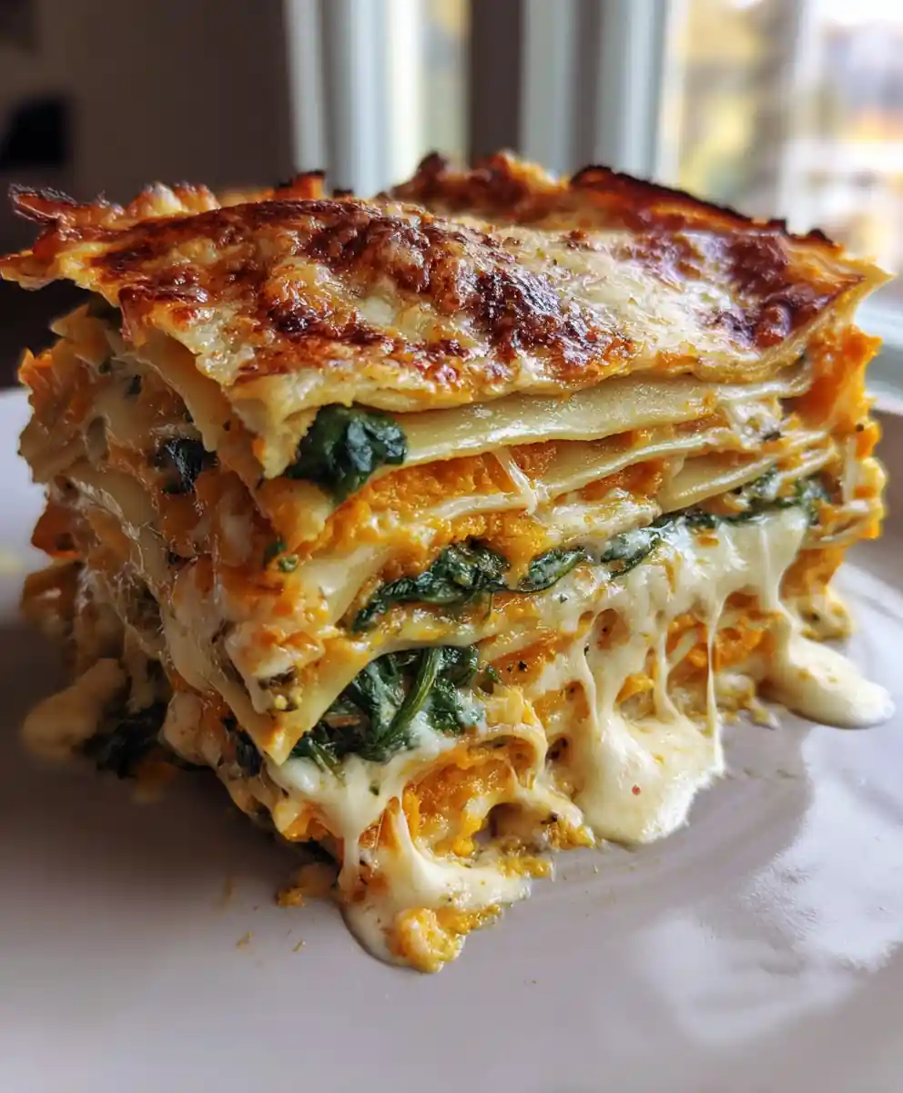 Spinach Lasagne Recipe 5 spinach lasagne recipe