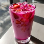 Starbucks Pink Drink Recipe 1765652398.4410334