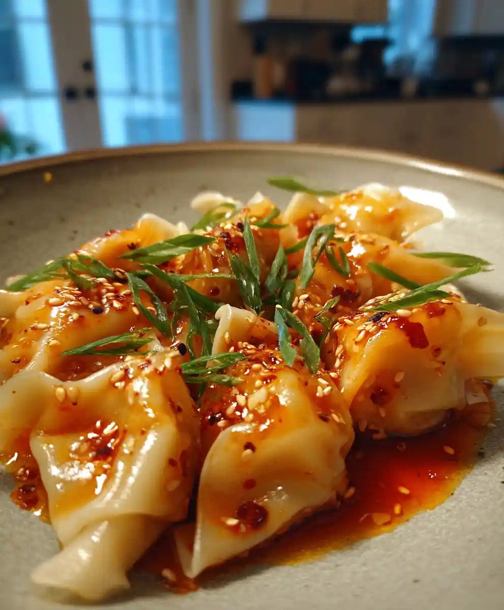 Steamed Dumpling Recipe 5 steamed dumpling recipe