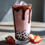Strawberry Milk Tea Recipe 1765340456.4555213