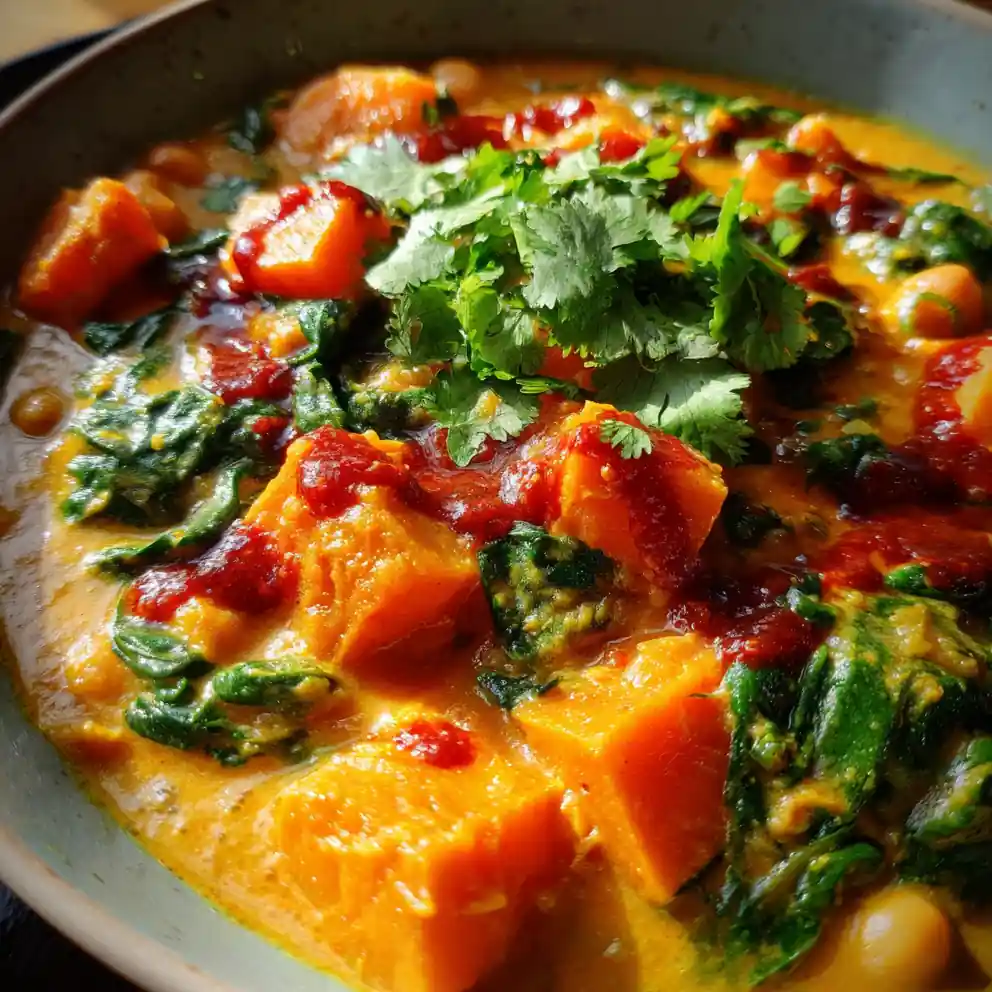 Sweet Potato Curry Recipe 3 Sweet Potato Curry Recipe 1765724054.0836196