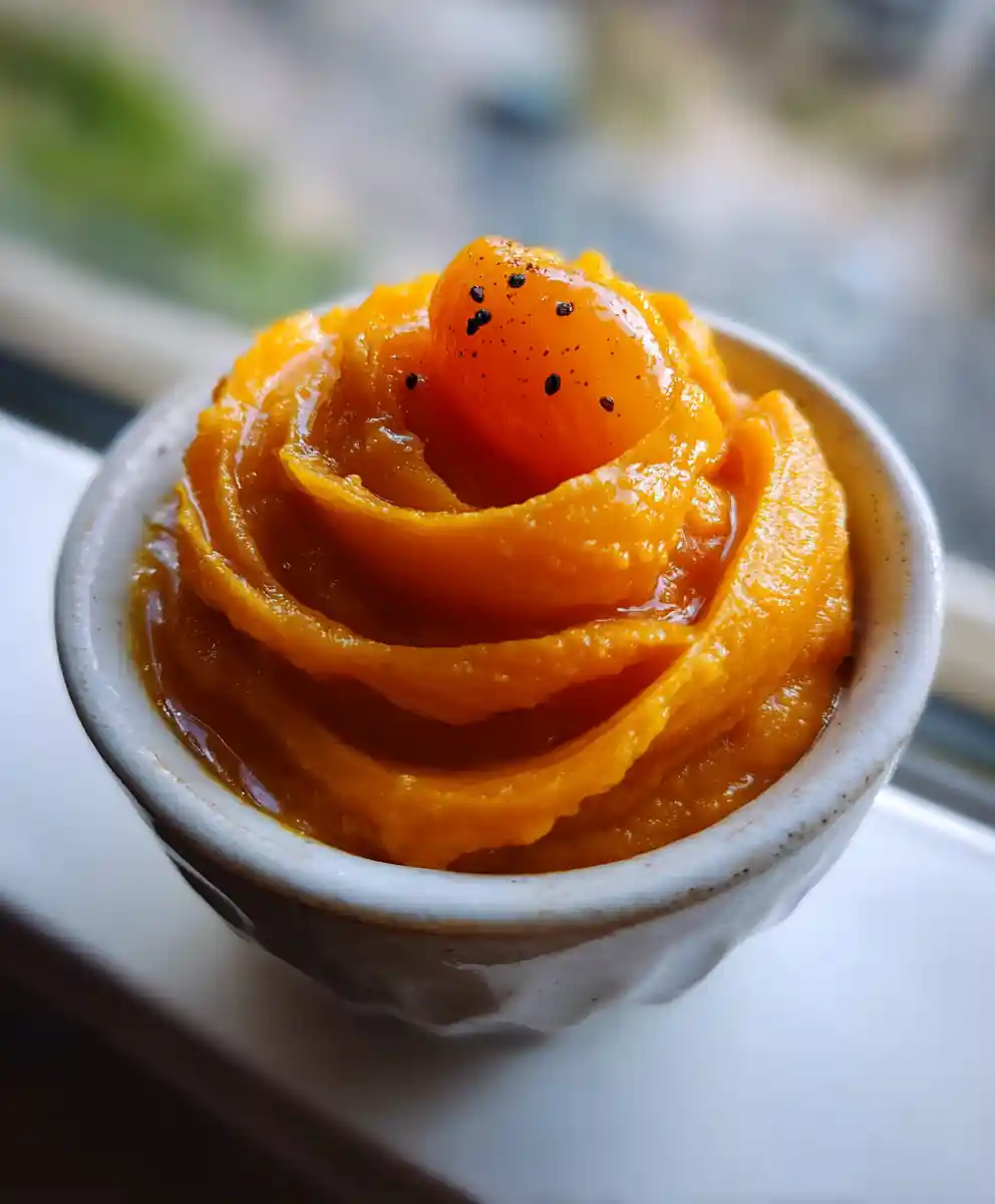 Sweet Potato Puree Recipe For Baby 5 sweet potato puree recipe for baby