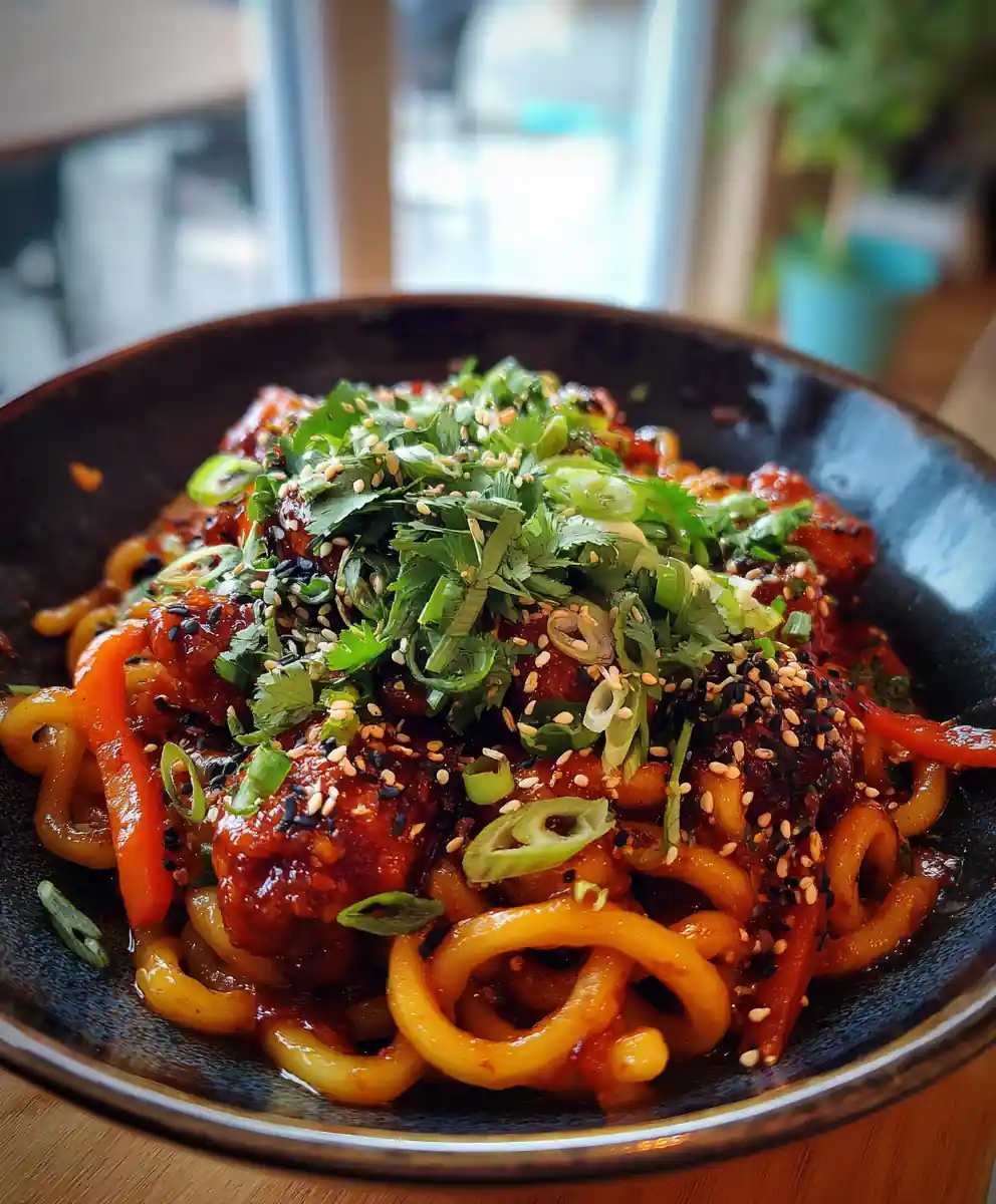 Teriyaki Noodles Recipe 5 teriyaki noodles recipe