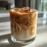 Toasted Almond Drink Recipe 1765299688.6449766