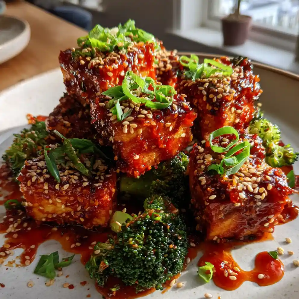 Tofu Broccoli Recipe 4 tofu broccoli recipe