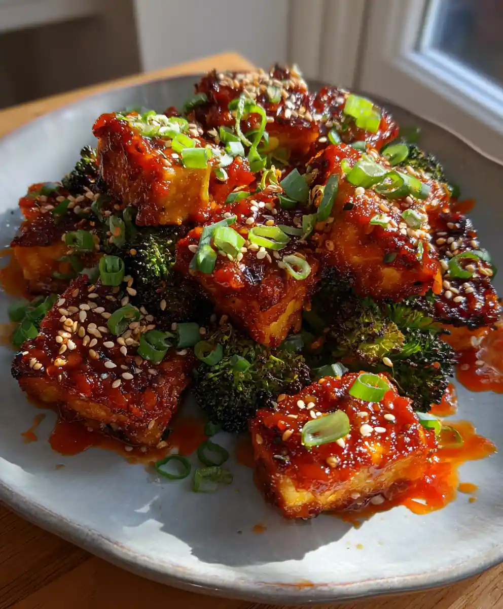 Tofu Broccoli Recipe 5 tofu broccoli recipe