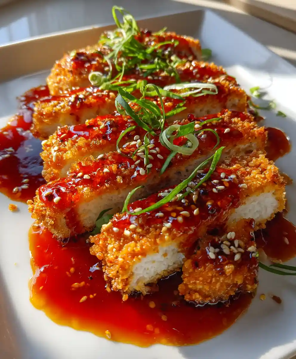 Tofu Katsu Recipe 5 tofu katsu recipe