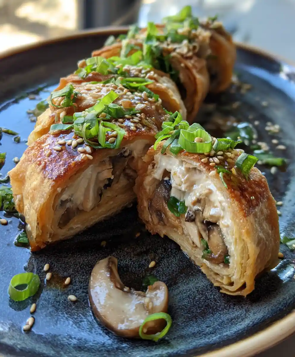 Tofu Skin Recipe 5 tofu skin recipe