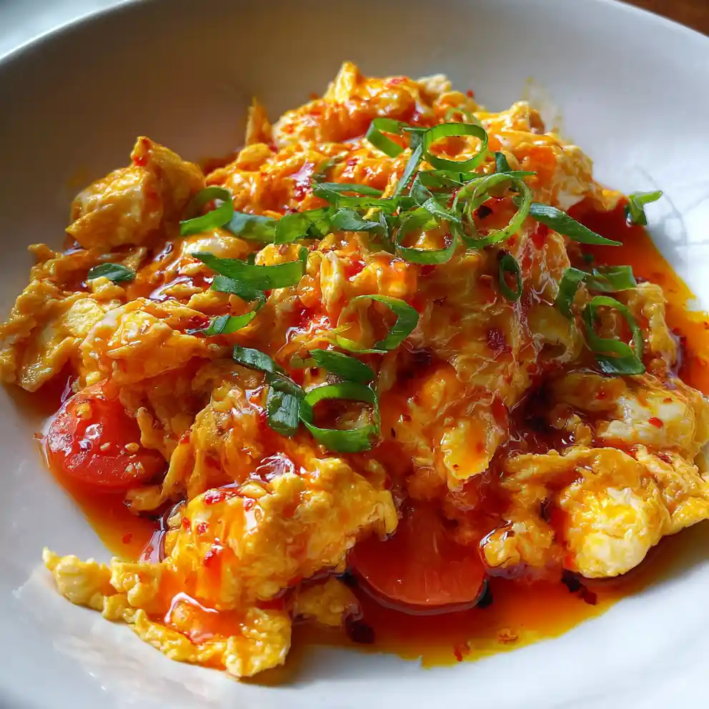 Tomato Egg Chinese Recipe 4 tomato egg chinese recipe