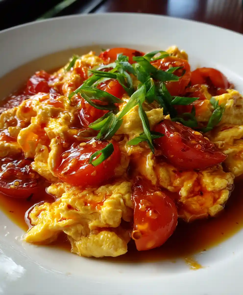 Tomato Egg Chinese Recipe 5 tomato egg chinese recipe