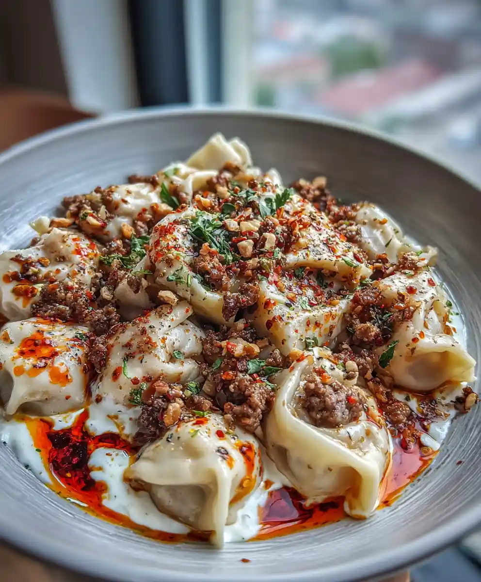 Turkish Pasta Recipe 5 turkish pasta recipe