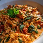 Tuscan Chicken Recipe Crock Pot 1765667426.2579126