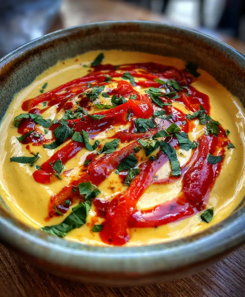 Vegan Queso Recipe 5 vegan queso recipe