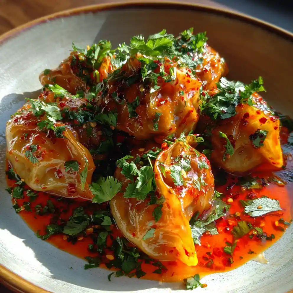 Vegetable Dumplings Recipe 1765943627.0124235