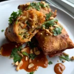 Vegetable Egg Roll Recipe 1765342328.8072436