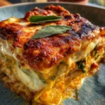 Vegetable Lasagna Recipe 1765693198.2255363