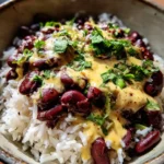 Vegetarian Red Beans And Rice Recipe 4 Vegetarian Red Beans And Rice Recipe 1765669745.4242692