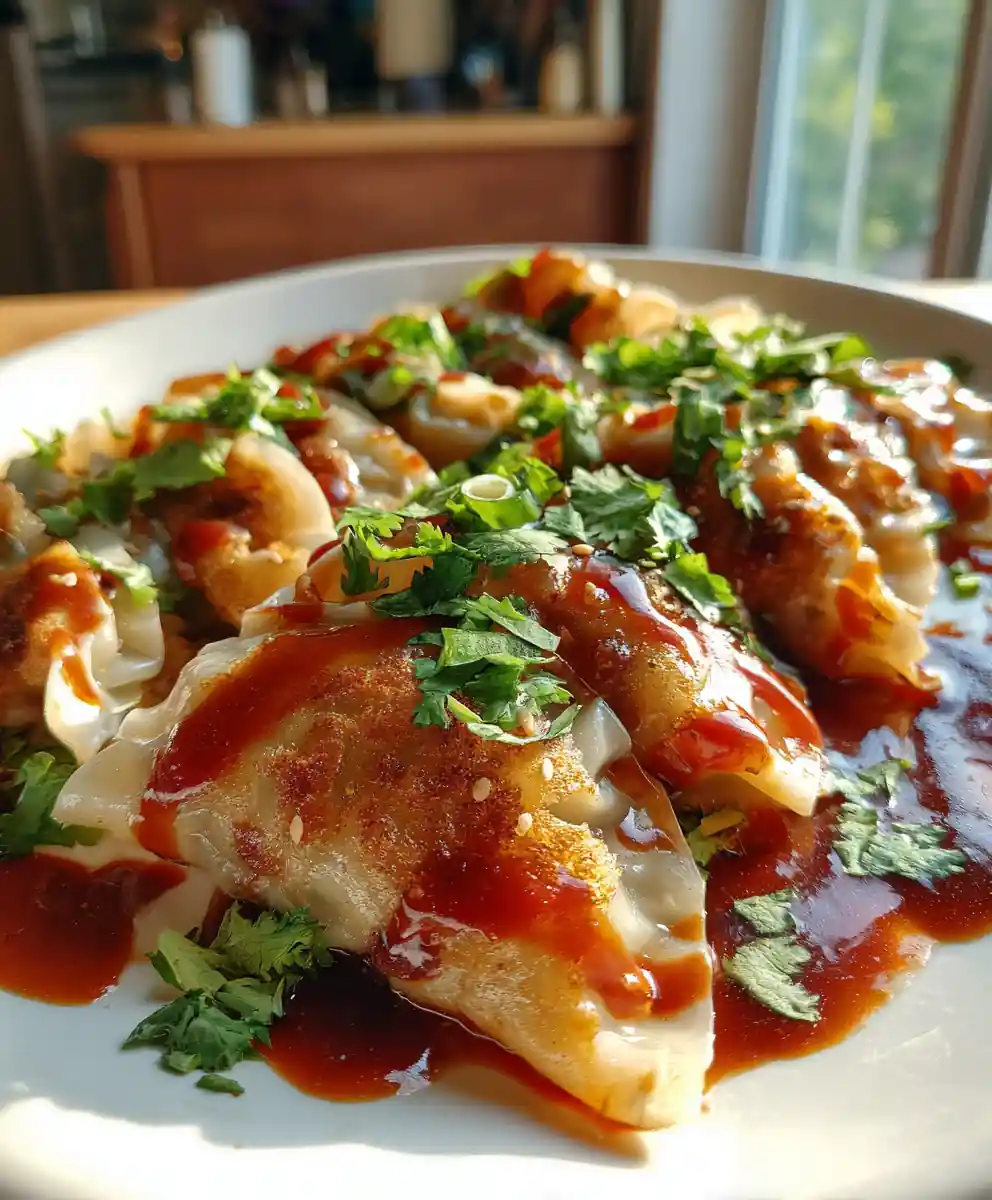 Veggie Dumplings Recipe 5 veggie dumplings recipe