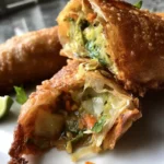 Veggie Egg Roll Recipe 6 Veggie Egg Roll Recipe 1765621097.9701962