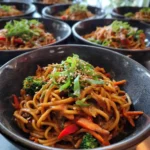 Veggie Lo Mein Recipe 1765941672.2823217