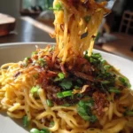 Vietnamese Garlic Noodles Recipe 1765690230.063927