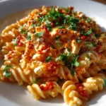 Viral Feta Pasta Recipe 4 Viral Feta Pasta Recipe 1765353419.7778058