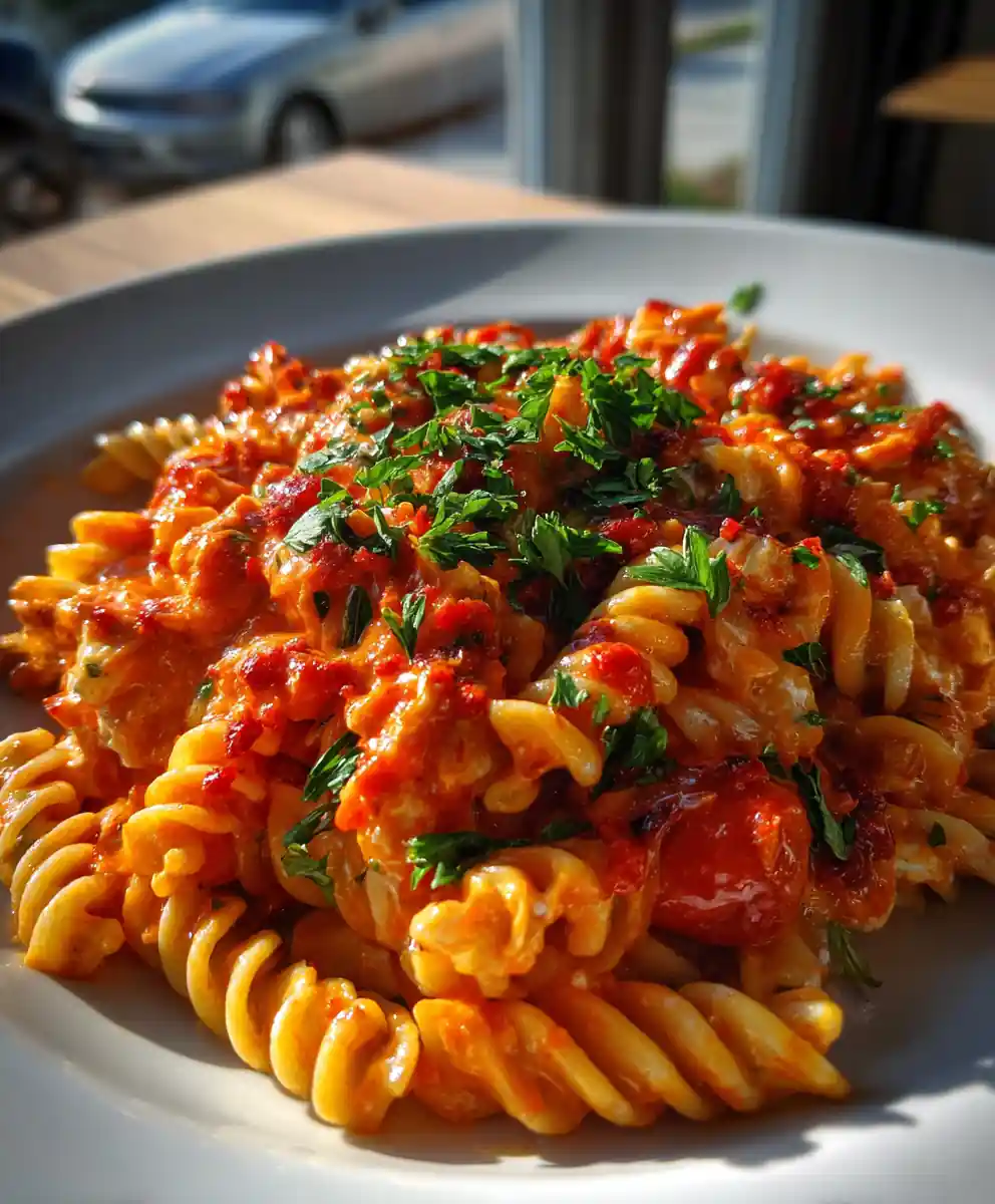 Viral Feta Pasta Recipe 5 viral feta pasta recipe