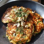 Zucchini Pancakes Recipe 6 Zucchini Pancakes Recipe 1765337845.2155695